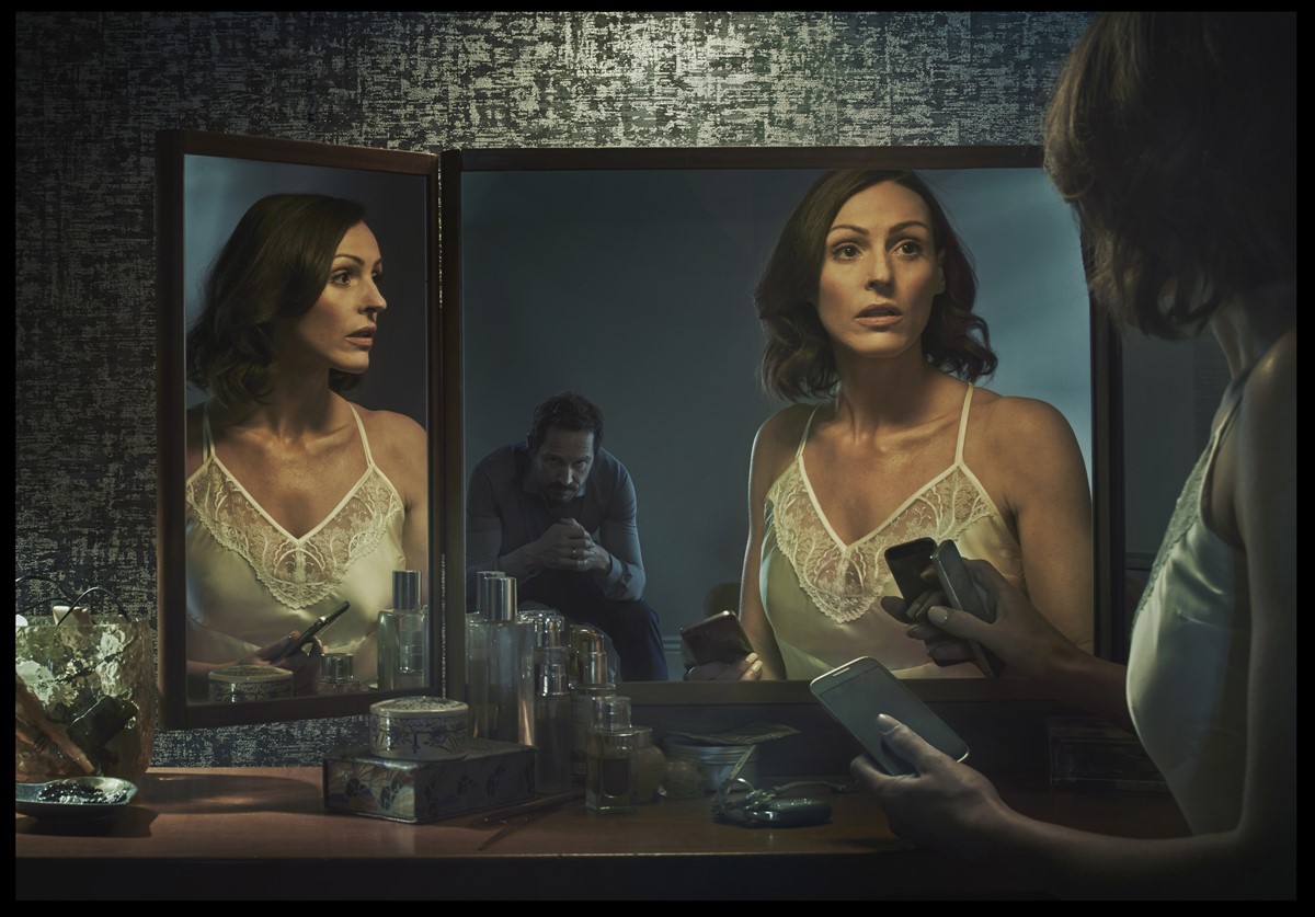 BBC Doctor Foster adapted in Thailand